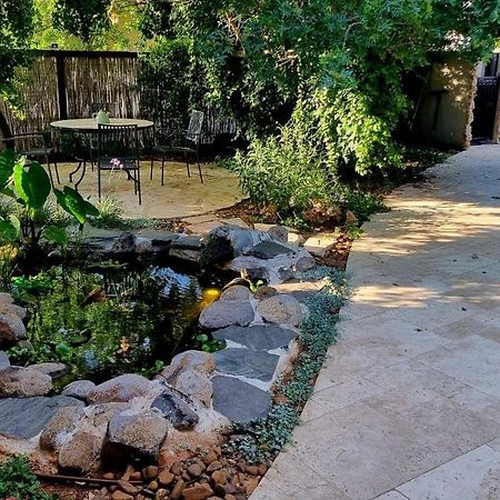 Charming Modern Country Unit For Rent 호텔 Tsor'ah Bet 외부 사진