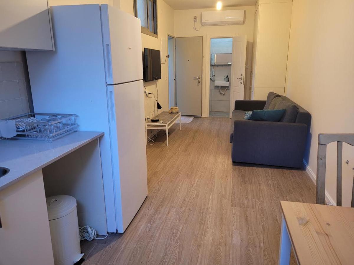 Charming Modern Country Unit For Rent 호텔 Tsor'ah Bet 외부 사진