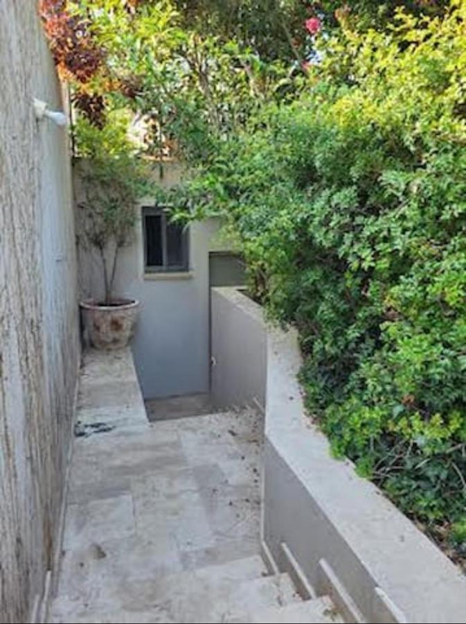 Charming Modern Country Unit For Rent 호텔 Tsor'ah Bet 외부 사진