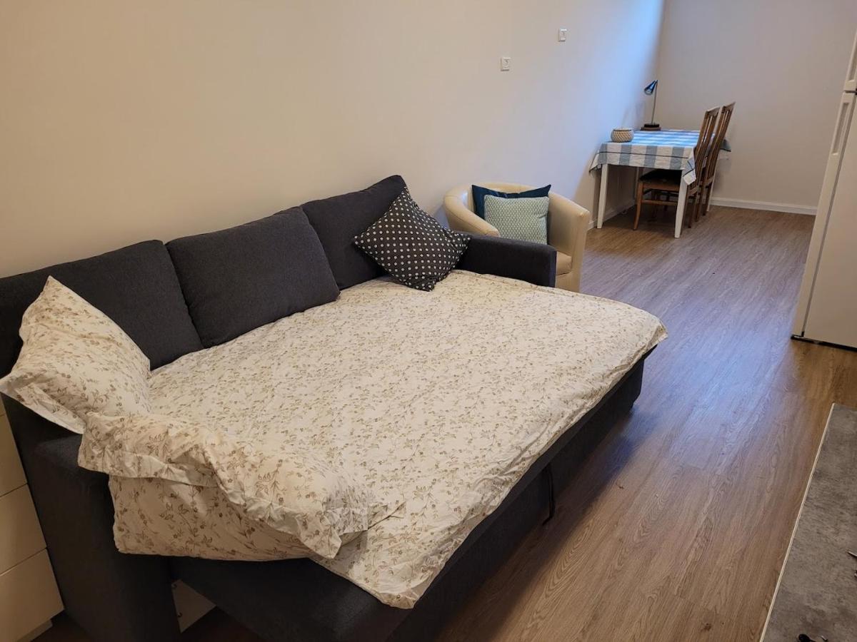 Charming Modern Country Unit For Rent 호텔 Tsor'ah Bet 외부 사진